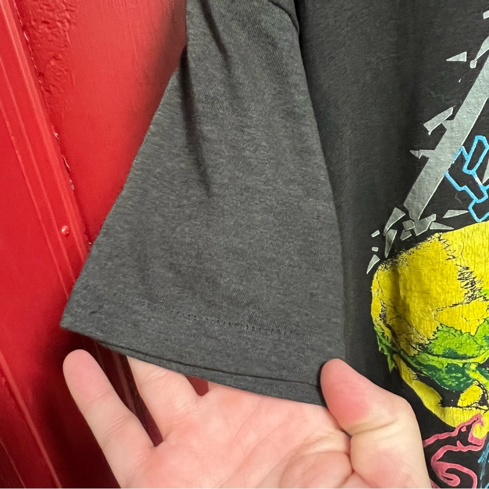 Vintage Metallica! The Real Deal! View 4